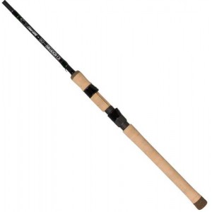 Спиннинг G.Loomis IMX-Pro Bass 842S SJR 2.13m 3-10g (1 част.)