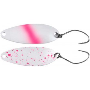 Блешня Select Supreme 2.0g 27mm #18 Exotic White