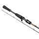 Вудилище кастингове GC Inquisitor INС-662MH 1.98м 8-32г