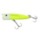 Воблер ZipBaits ZBL Popper 68F 8.3г 849