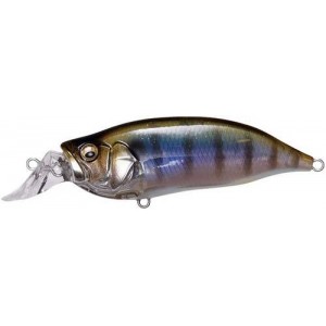 Воблер Megabass I x I Shad Type-R SF 57mm 7.0g Gillkko