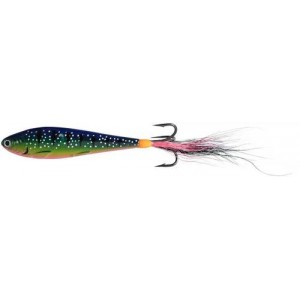 Бокоплав Viking Fishing Bobby 56mm 22.0g #22 Kingfisher Pink