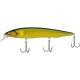Воблер Megabass Kanata Ayu F 160mm 30.0g Wakin Golden Ayu Ii