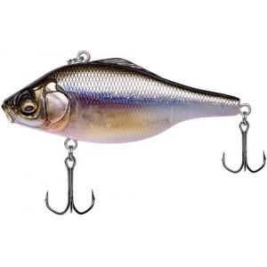 Воблер Megabass Vibration-X Ultra Rattle In 76mm 17.7g Kasumi Ito
