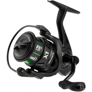 Котушка Favorite X1 4000 (X1402) 5.2:1 9+1BB