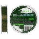 Леска Brain Classic Carp Line 3D (camo) 300m 0.25mm 15lb 6.6kg