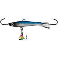 Балансир Viking Fishing Yeti Ice Jig 50mm 12.0g #03 Light Blue Glam
