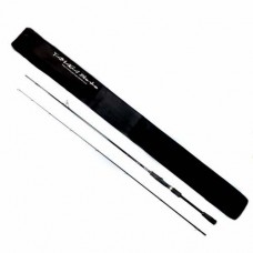 Спінінг Yamaga Blanks Battle Whip II BW-81MX