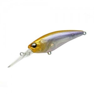 Воблер Raid Level Shad (50.3mm, 4.3g) 019 Fresh Wakasagi Воблер Raid Level Shad (50.3mm, 4.3g) 019 Fresh Wakasagi