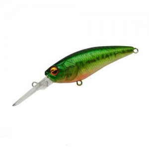 Воблер Raid Level Shad (50.3mm, 4.3g) 021 Kobass Воблер Raid Level Shad (50.3mm, 4.3g) 021 Kobass