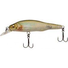 Воблер Megabass X-80 Jr. SP 65mm 7.0g GP Invisible Wakasagi