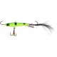 Балансир Viking Fishing Yeti Ice Jig 75mm 36.0g #05 Acid