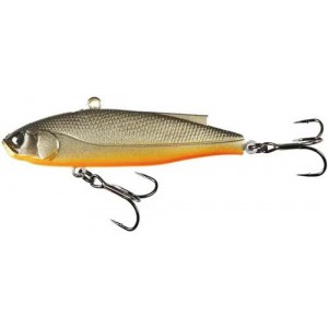 Воблер Lucky John Pro Series Soft Vib 81mm 24.0g #101