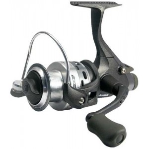 Котушка Okuma Epix V2 Baitfeeder EPX-40 3+1BB 5.0:1