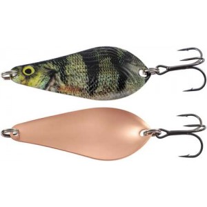 Блешня Select ProAtom 12.0g 59mm S49