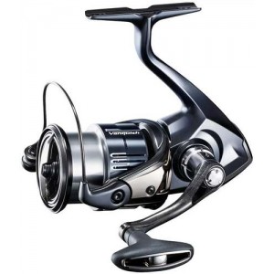 Котушка Shimano Vanquish 19' C5000 XG FB 11+1BB