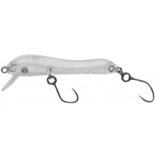 Воблер Nories Sweek 52F 109