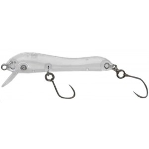 Воблер Nories Sweek 52F колір 109