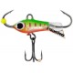 Балансир Viking Fishing Yeti Ice Jig 15mm 1.5g #27 Trout Green