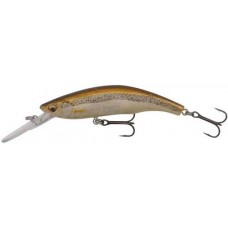 Воблер Savage Gear 3D Minnow Diver SF 75mm 9.0g 01-Minnow