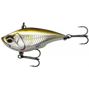 Воблер Savage Gear Fat Vibes 66S 66mm 22.0g Ayu Chrome