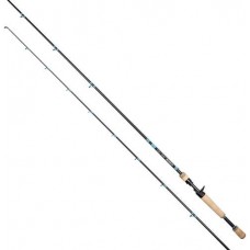 Спиннинг G.Loomis NRX Jig & Worm Casting NRX 853C JWR 2.16m 5-18g Casting (1 част.)