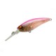 Воблер Raid Level Shad (50.3mm, 4.3g) 022 Skeleton Candy Воблер Raid Level Shad (50.3mm, 4.3g) 022 Skeleton Candy