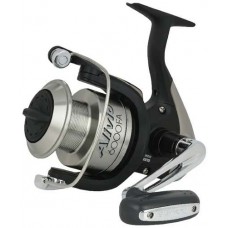Котушка Shimano Alivio 6000 FA 1+1BB 4.9:1 Котушка Shimano Alivio 6000 FA 1+1BB 4.9:1