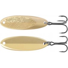 Блешня Select AspMaster 18.0g 55mm GGMG