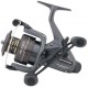 Катушка Shimano Baitrunner DL 4000 FB, 3+1, 4.8:1