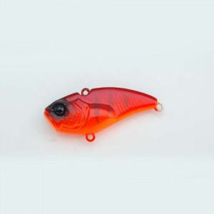 Воблер Raid Level Vib Boost (46mm, 11g) 012. RED CRAW Воблер Raid Level Vib Boost (46mm, 11g) 012. RED CRAW