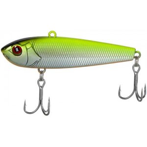 Воблер Viking Fishing Outcast Vib 70mm 18g #06 Yellow Back