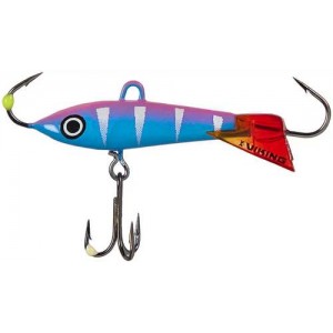 Балансир Viking Fishing Yeti Ice Jig 30mm 5.0g #09 Strange Perch