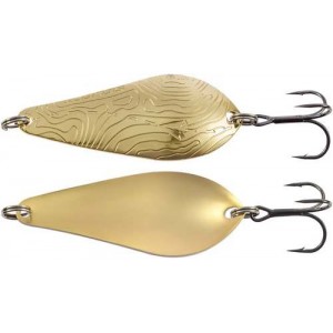 Блешня Select ProAtom 15.0g 65mm #02