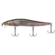 Воблер Megabass Vision Oneten SF 110mm 14.0g Fa Ghost Wakasagi