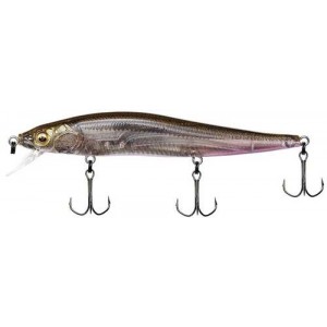 Воблер Megabass Vision Oneten SF 110mm 14.0g Fa Ghost Wakasagi