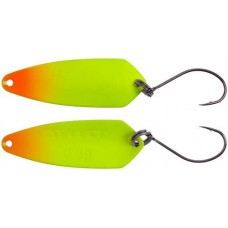 Блешня Select Winner 3.8g 36mm #12