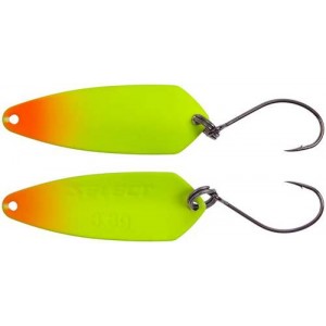 Блешня Select Winner 3.8g 36mm #12