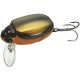 Воблер Bassday Bun 30F 30mm 4.5g #341