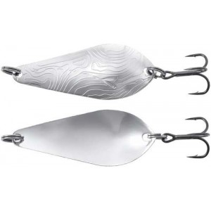 Блешня Select ProAtom 8.0g 54mm #01