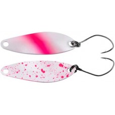 Блешня Select Welldy 1.8g 31mm #18 Exotic White