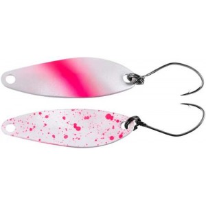 Блешня Select Welldy 1.8g 31mm #18 Exotic White