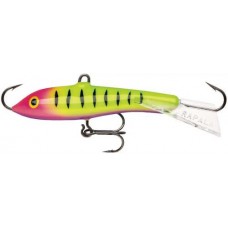 Балансир Rapala Jigging Rap W3 30mm 6.0g HSP