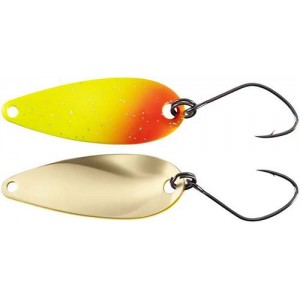 Блешня Select Rival 1.9g 30mm #08 First Cast