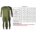 Термобелье X-Fish One M Оливковый