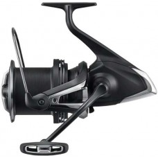Котушка Shimano Aero Technium MgS 14000XTD 8+1BB 4.3:1