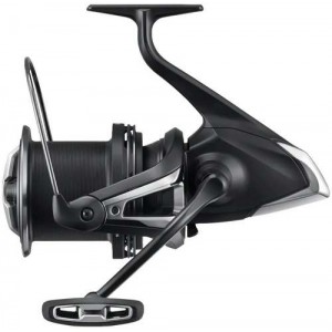 Котушка Shimano Aero Technium MgS 14000XTD 8+1BB 4.3:1