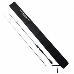 Спінінг Yamaga Blanks Battle Whip II BW-77ML Спінінг Yamaga Blanks Battle Whip II BW-77ML
