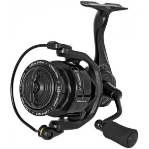 Катушка Brain Black Pond 4000 5+1BB