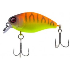 Воблер Jackall Chubby 38mm 4.0g Tropical Mat Tiger